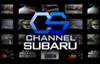 CHANNEL SUBARU