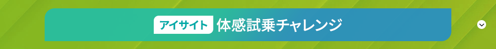 アイサイト体感試乗チャレンジ