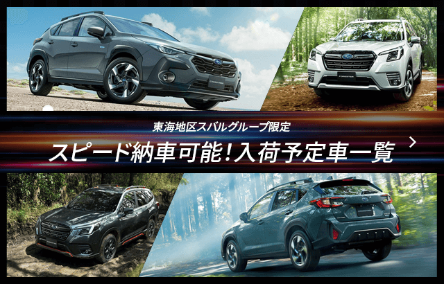 フェア期間中のご商談でもらえる！レイバック オリジナルミニカーSUBARUの新型SUVレイバックのオリジナルミニカー。 ボディカラーは、新色の“アステロイドグレー・パール”です。